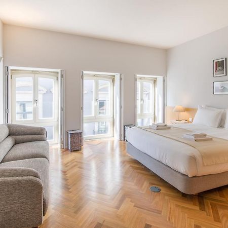 Cedofeita Studio 176 - Studio In City Center Porto Ngoại thất bức ảnh