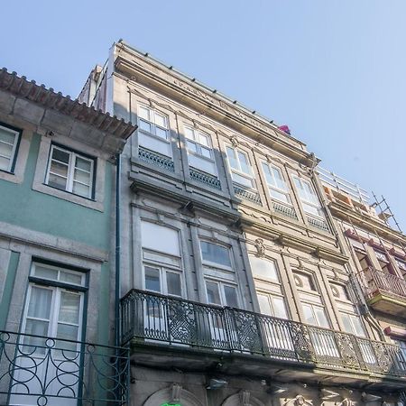 Cedofeita Studio 176 - Studio In City Center Porto Ngoại thất bức ảnh