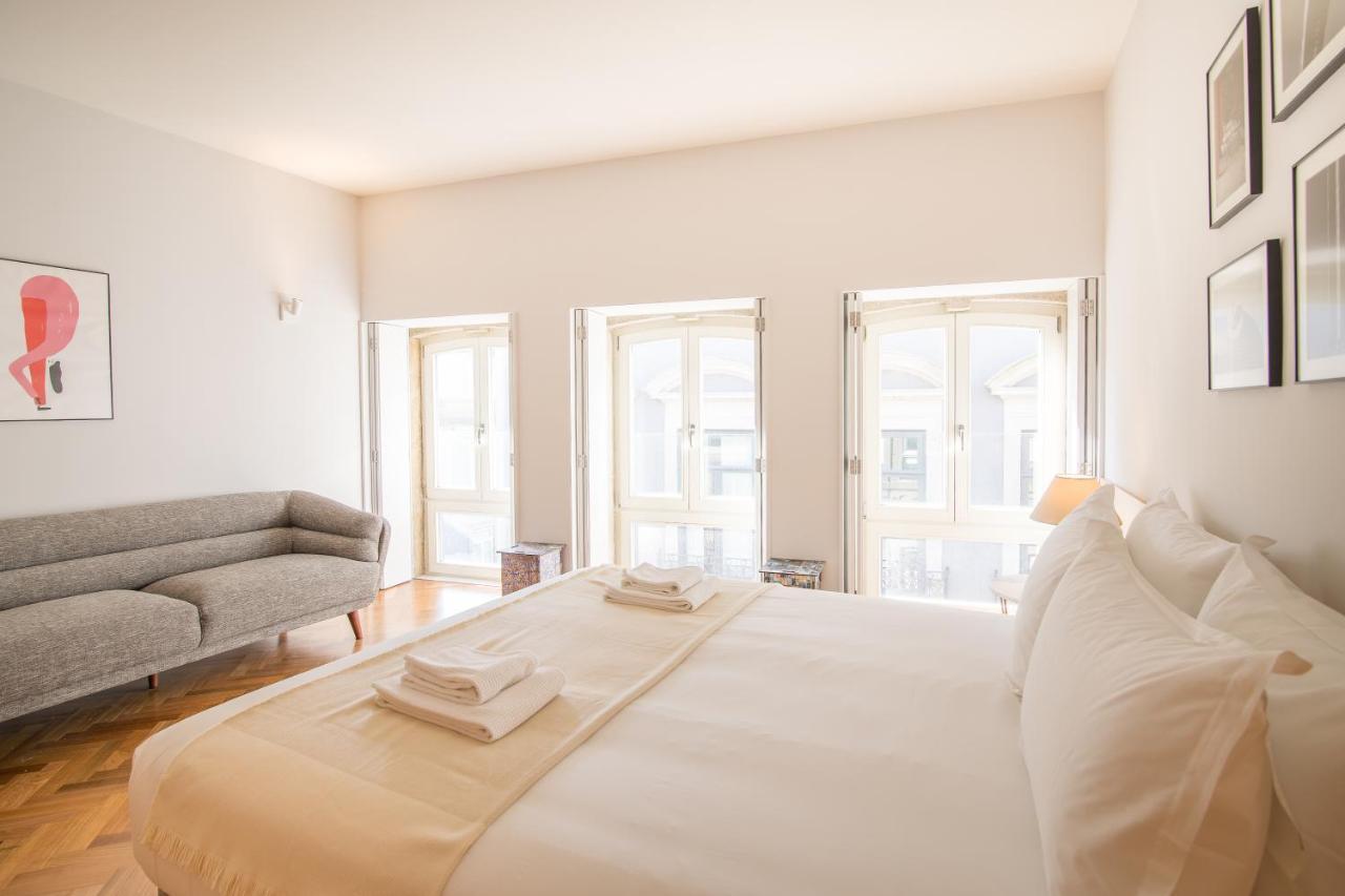 Cedofeita Studio 176 - Studio In City Center Porto Ngoại thất bức ảnh