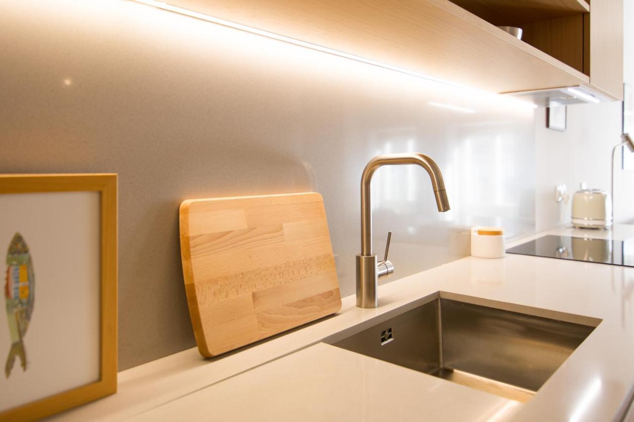 Cedofeita Studio 176 - Studio In City Center Porto Ngoại thất bức ảnh