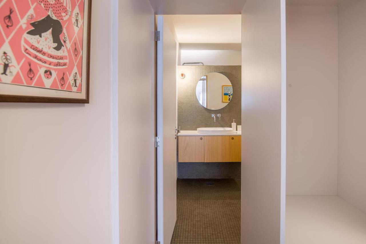 Cedofeita Studio 176 - Studio In City Center Porto Ngoại thất bức ảnh