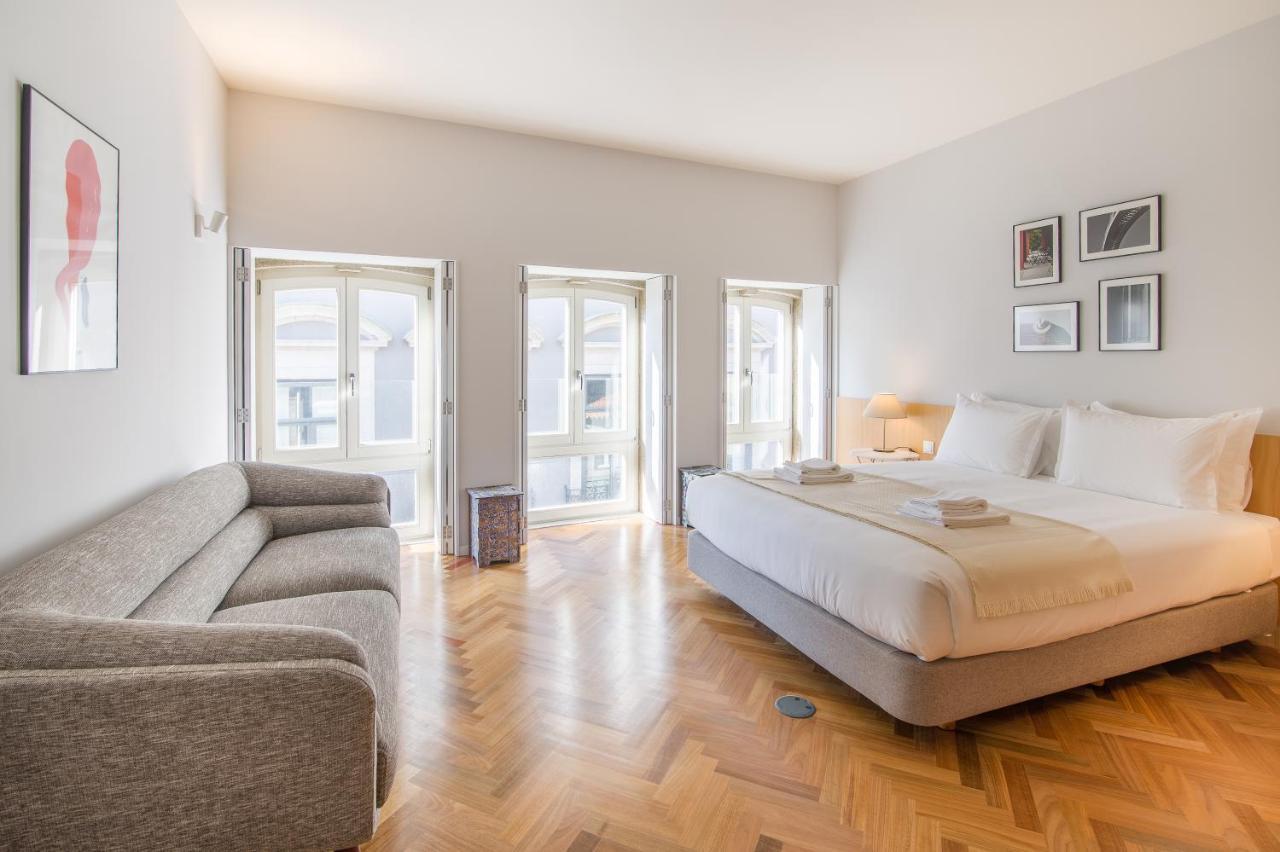 Cedofeita Studio 176 - Studio In City Center Porto Ngoại thất bức ảnh