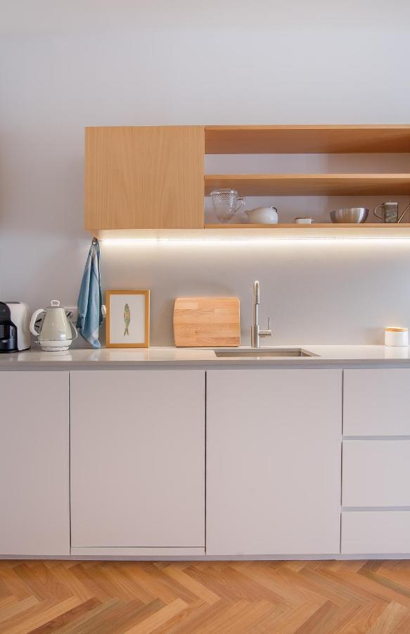Cedofeita Studio 176 - Studio In City Center Porto Ngoại thất bức ảnh