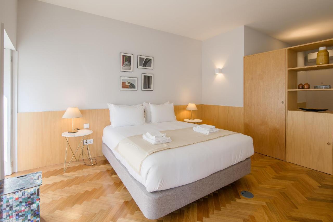 Cedofeita Studio 176 - Studio In City Center Porto Ngoại thất bức ảnh