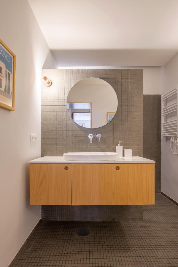 Cedofeita Studio 176 - Studio In City Center Porto Ngoại thất bức ảnh